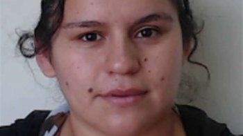 la interpol busca a la mama de la nena que murio tras ser abusada la interpol busca a la mama de la nena que murio tras ser abusada