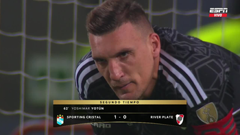 el peor error de armani y el penal errado de borja que condicionan al river de demichelis el peor error de armani y el penal errado de borja que condicionan al river de demichelis