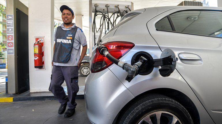 Tener un auto en Neuquén cuesta unos $8 mil por mes