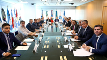 Rolando Figueroa y Alberto Weretilneck, entre los gobernadores que apoyarán las medidas de Nación