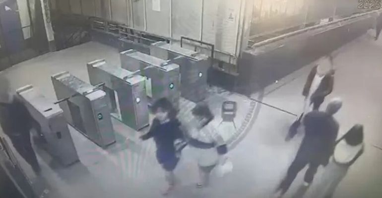 Aparecieron las chicas de 13 y 17 años que buscaban hace cinco días: qué se sabe