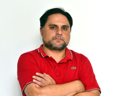 Adriano Calalesina | LM Neuquen Adriano Calalesina