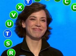 Fanáticos del programa cuestionan la validez del triunfo de la argentina en Pasapalabra. Fanáticos del programa cuestionan la validez del triunfo de la argentina en Pasapalabra.