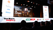 Vaca Muerta Insights 2026: quiénes debaten sobre el futuro del shale y la agenda completa Vaca Muerta Insights 2026: quiénes debaten sobre el futuro del shale y la agenda completa