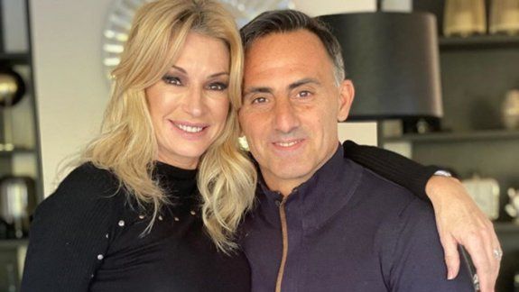 Yanina contó que chupó de la bombilla de Diego Latorre y quedó inmunizada