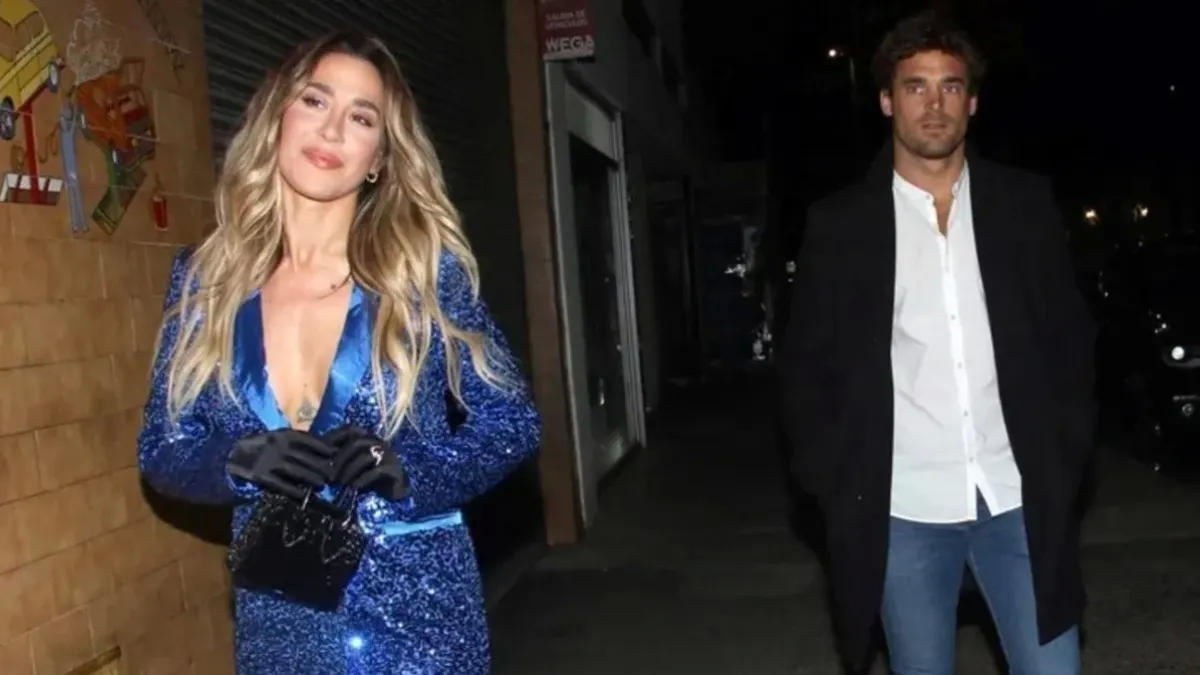 Desopilante: el plan de Jimena Barón y su novio para tener intimidad