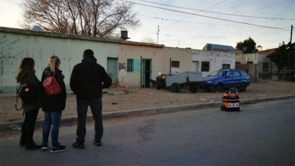 Cutral Co: entraron en su casa y lo asesinaron