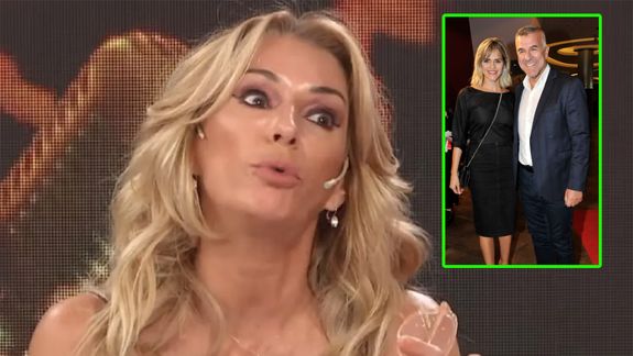 Yanina Latorre contó lo peor qué hicieron Dady Brieva y La Chipi contra su primer mujer