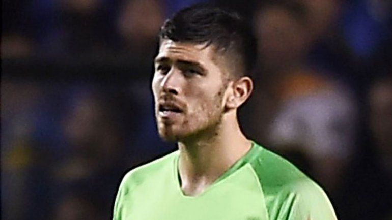 Por una denuncia de violencia de género se cayó el pase de Rossi a Estados Unidos