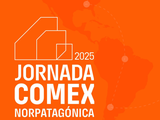 La jornada COMEX Norpatagónica se realizará el próximo 20 de agosto.