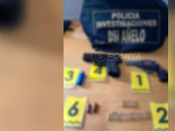 La Policía realizó cuatro operativos en San Patricio del Chañar. La Policía realizó cuatro operativos en San Patricio del Chañar.