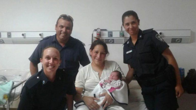 Aitana&nbsp; nació en Mar del Plata&nbsp;