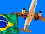 Brasil como mercado es un atractivo para las empresas aéreas