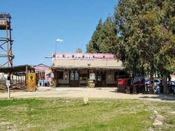 Restaurantes, pulperías y bodegones en medio de la naturaleza, tendencia que crece en la zona. Restaurantes, pulperías y bodegones en medio de la naturaleza, tendencia que crece en la zona.