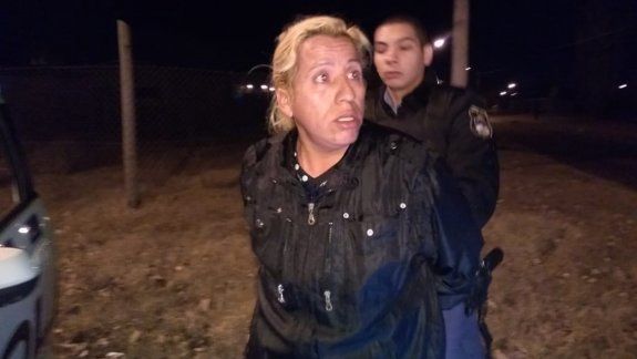 Plottier: un grupo de vecinos frustró un robo en una casa