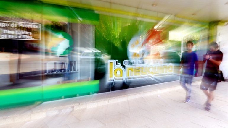 El Instituto Provincial de Juegos de Azar forma parte de la lotería unificada que ganaron las mujeres.