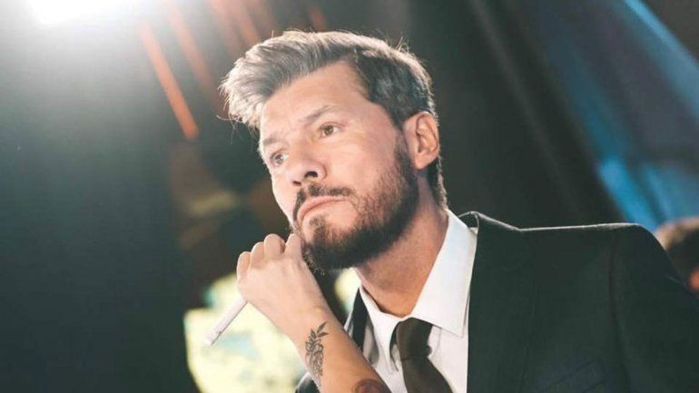 Tinelli lanzó un casting de talentos para Showmatch