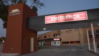 “Yo lo que no quiero es que él se acerque a mi hijo, por eso hice la denuncia, indicó la mujer. “Yo lo que no quiero es que él se acerque a mi hijo, por eso hice la denuncia, indicó la mujer.