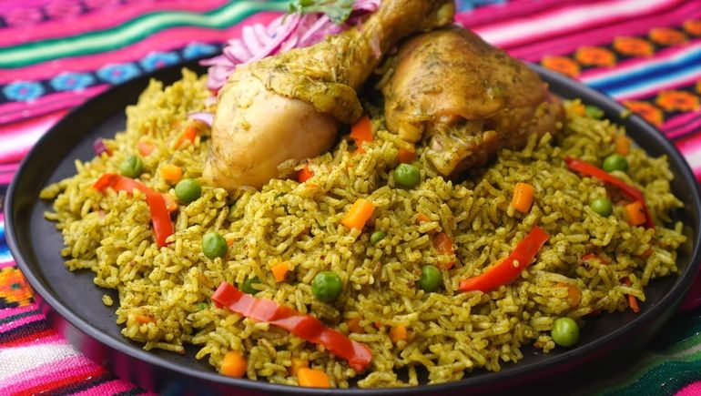Tres recetas fáciles y sabrosas para hacer con arroz