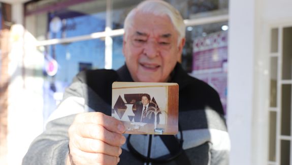 El histórico cabaret de Neuquén que tuvo lo mejor del tango y coperas que enamoraban