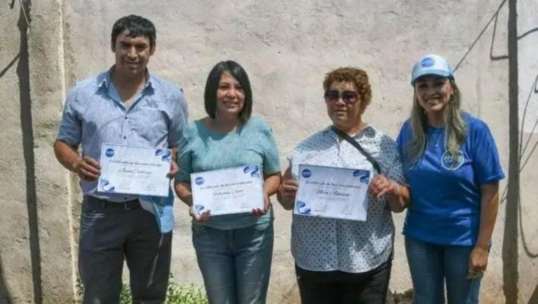 La concejala es del bloque Juntos, en Las Lajas. Iniciará acciones legales por abuso de poder. La concejala es del bloque Juntos, en Las Lajas. Iniciará acciones legales por abuso de poder.