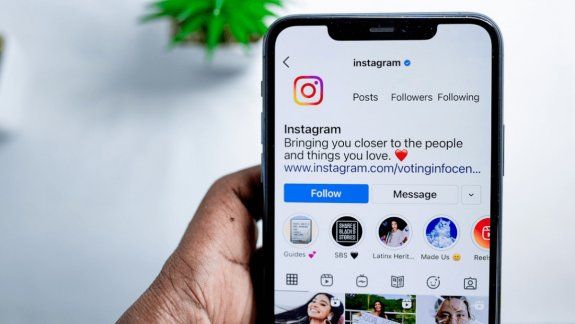 Tips para una cuenta de Instagram más segura y privada