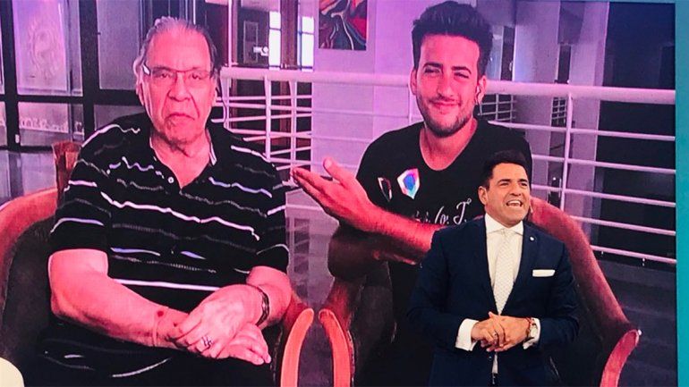 Pinti, durísimo con Macri: He perdido la esperanza, no les creo más