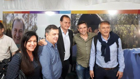 cambiemos gano un primer test electoral camino al 2019