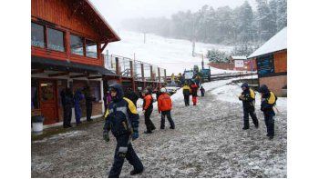 cerro bayo busca la recuperacion cerro bayo busca la recuperacion