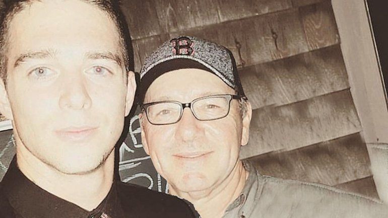 Un video probaría uno de los abusos de Kevin Spacey