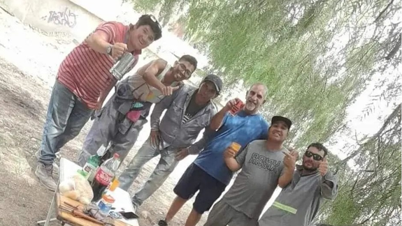 Perdió la billetera