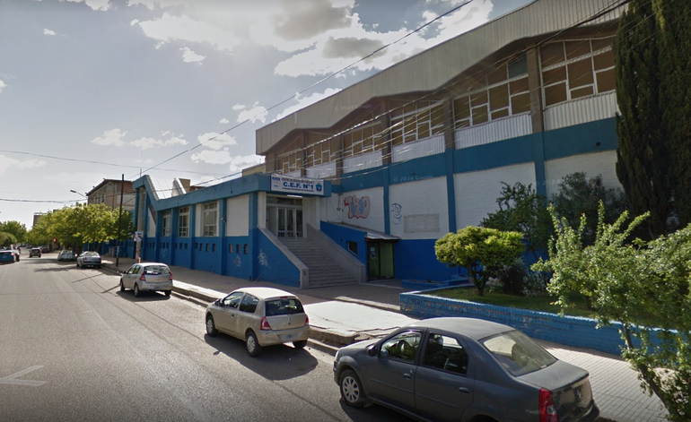 El último ataque fue en inmediaciones del CEF N° 1 donde su víctima entrenaba. El último ataque fue en inmediaciones del CEF N° 1 donde su víctima entrenaba.