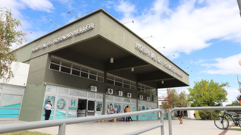 La odisea por conseguir atención médica urgente en Neuquén. | LM Neuquen La odisea por conseguir atención médica urgente en Neuquén.