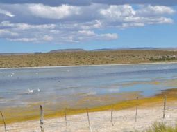 El proyecto busca poner fin a una problemática historia que atraviesa la región. El proyecto busca poner fin a una problemática historia que atraviesa la región.