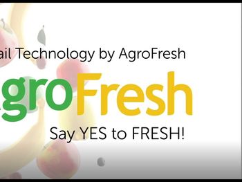 AgroFresh, referente mundial en soluciones para productos frescos de poscosecha