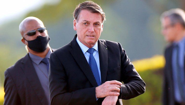 Gobierno de Brasil descarta hacer un autogolpe de Estado