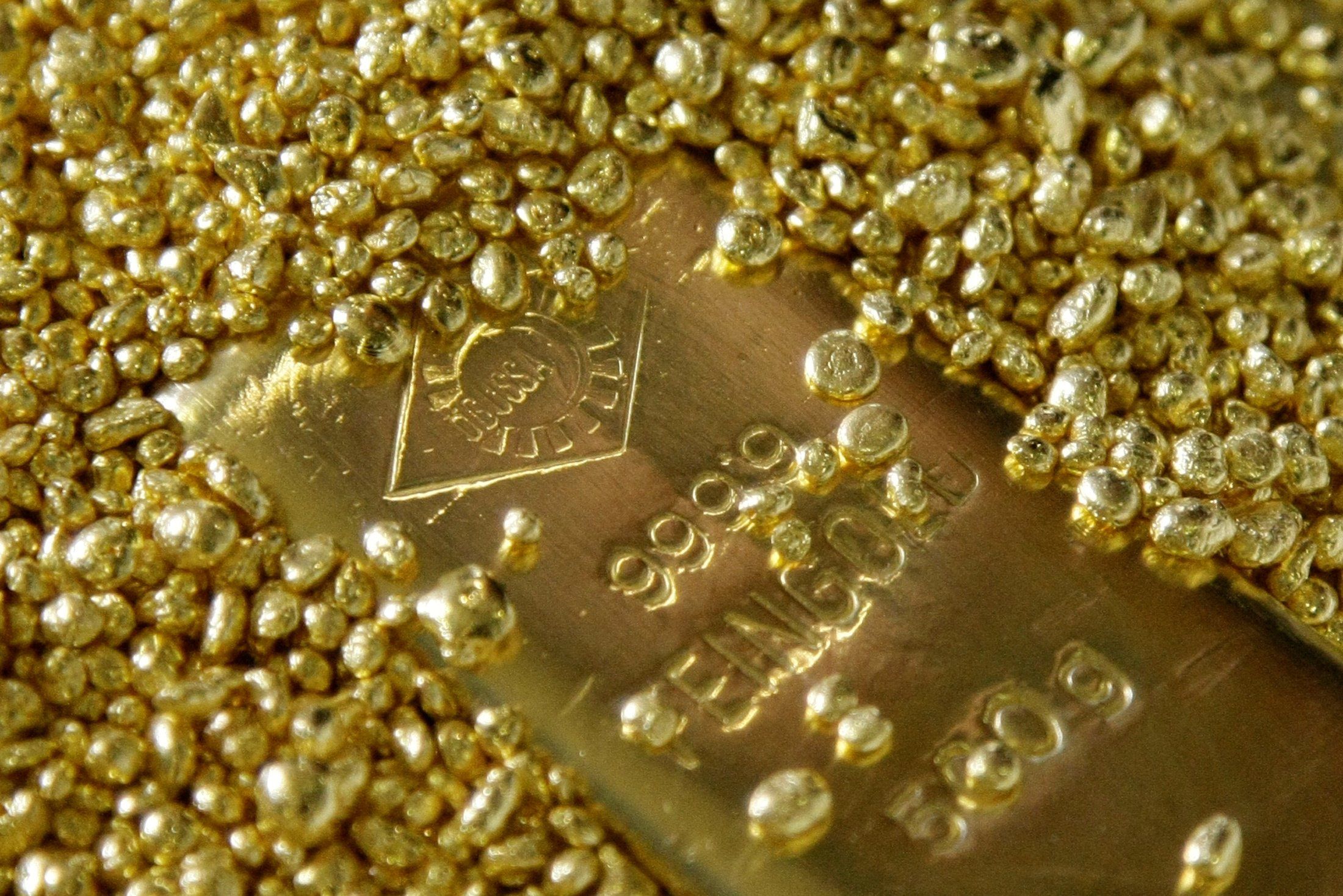 Un proyecto de oro y plata en Santa Cruz despierta el interés de empresas canadienses