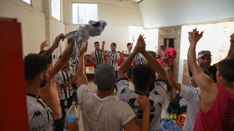 La antítesis: de los festejos a la amargura