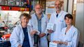 orgullo nacional: cientificos del conicet desarrollaron un test para detectar dengue
