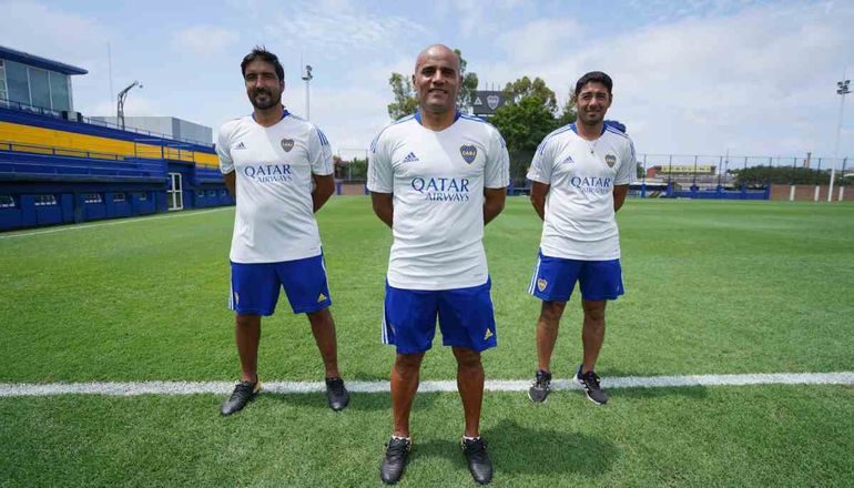 Denuncian por abuso sexual al DT del equipo femenino de Boca