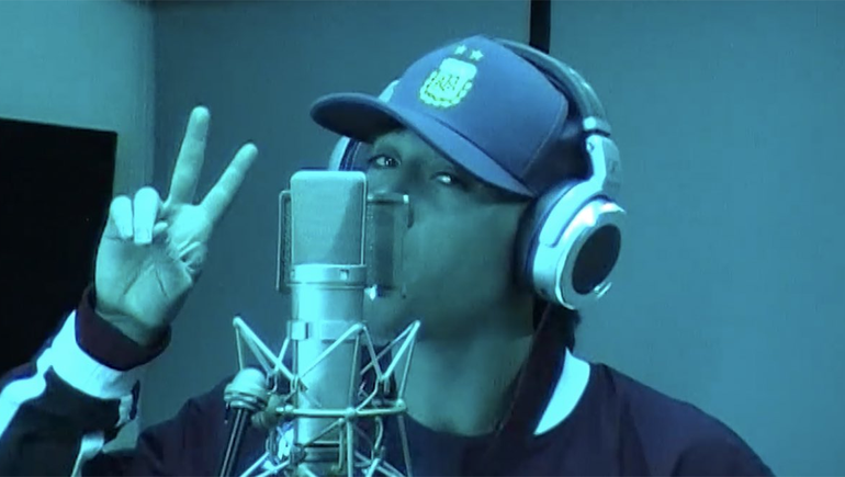Bizarrap y Paulo Londra: así es la canción más esperada