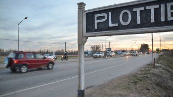 en plottier tambien habra radares sobre la ruta 22 en plottier tambien habra radares sobre la ruta 22