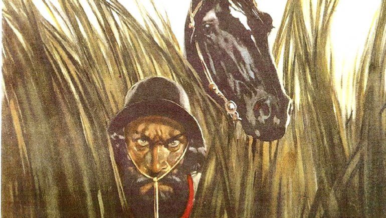 Ilustración: Mario Zavattaro