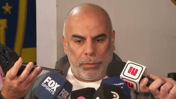 ?chicho serna rompio el silencio tras ser echado de boca: nos equivocamos