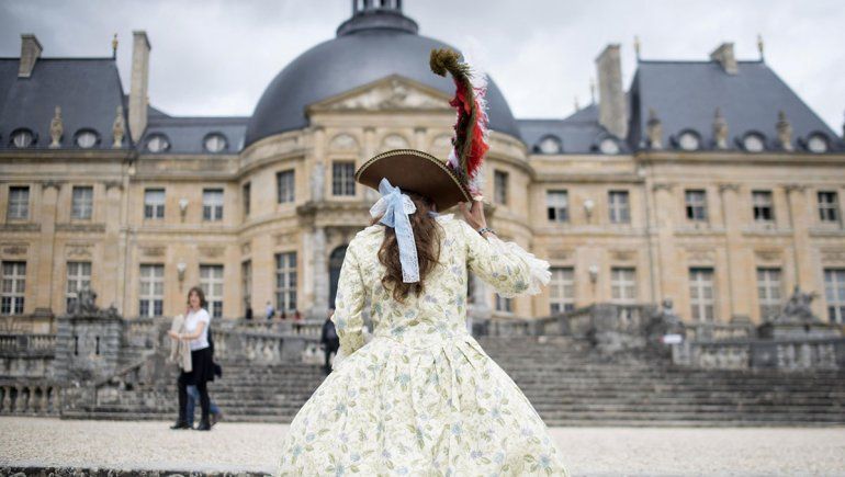 Roban 2 millones de euros en joyas de un castillo francés