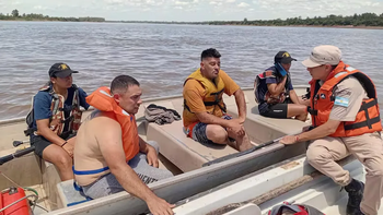 Foto La Nación. Foto La Nación.