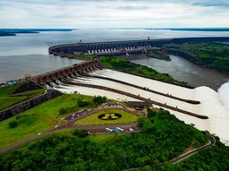 El plan de Paraguay para atraer un megadata center de IA El plan de Paraguay para atraer un megadata center de IA