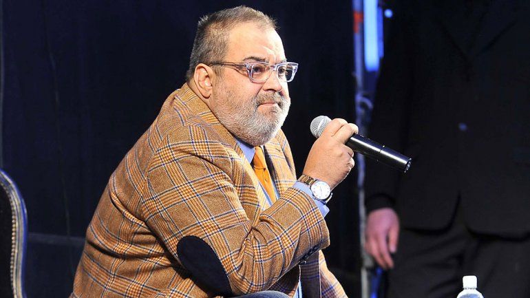 Lanata reflota el ciclo de entrevistas Hora 25 para TN