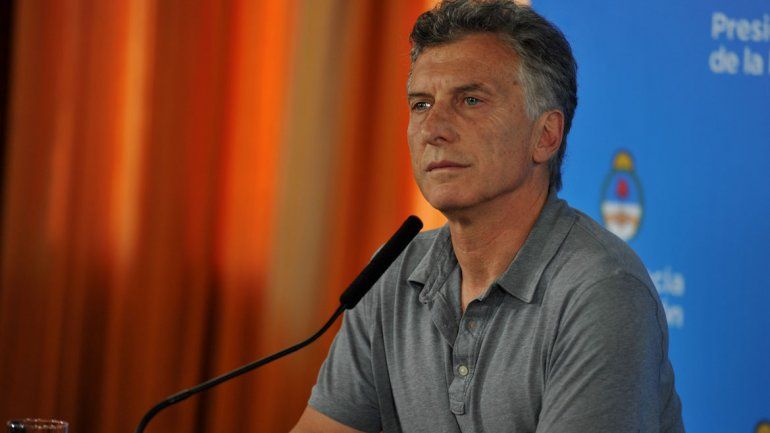 El Presidente recibirá a la familia del cadete de policía Emanuel Garay.