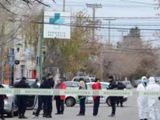 Se conoció la identidad del vecino fallecido en Roca.